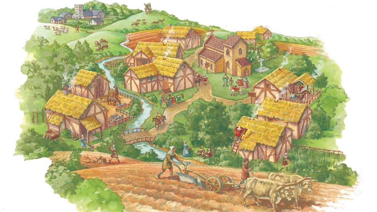 Peasants, Power, and Place main image 1